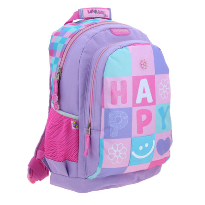 MOCHILA CHENSON GRANDE HG JAPY XXV