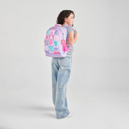 MOCHILA CHENSON GRANDE HG JAPY XXV