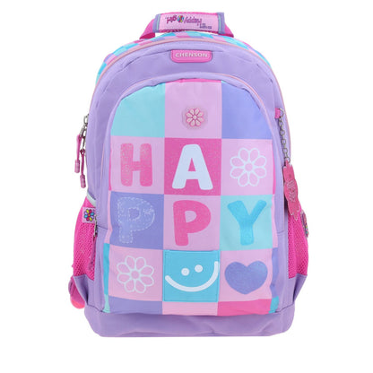 MOCHILA CHENSON GRANDE HG JAPY XXV