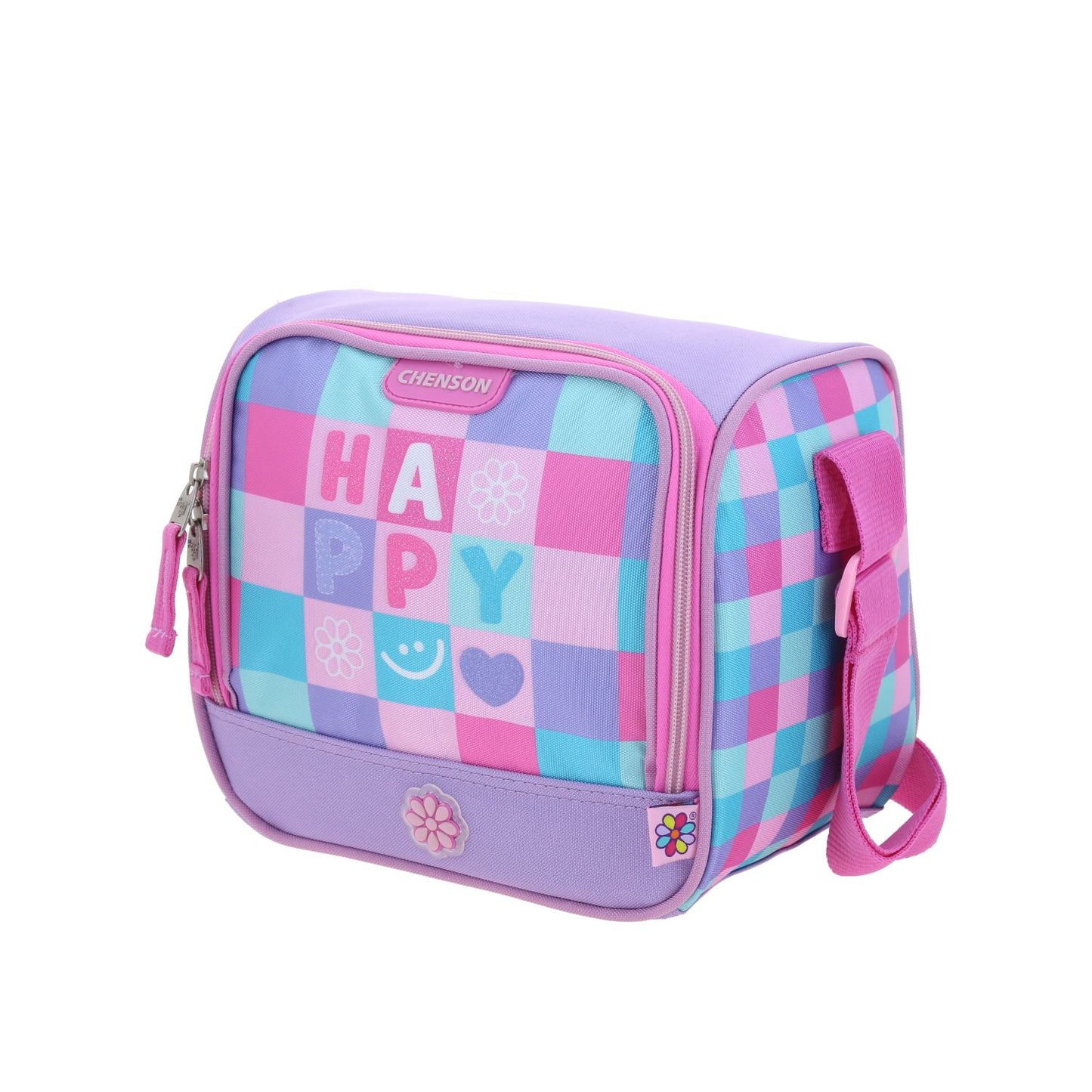 LONCHERAS TERMICAS GHENSON HG JAPY LILA XXV