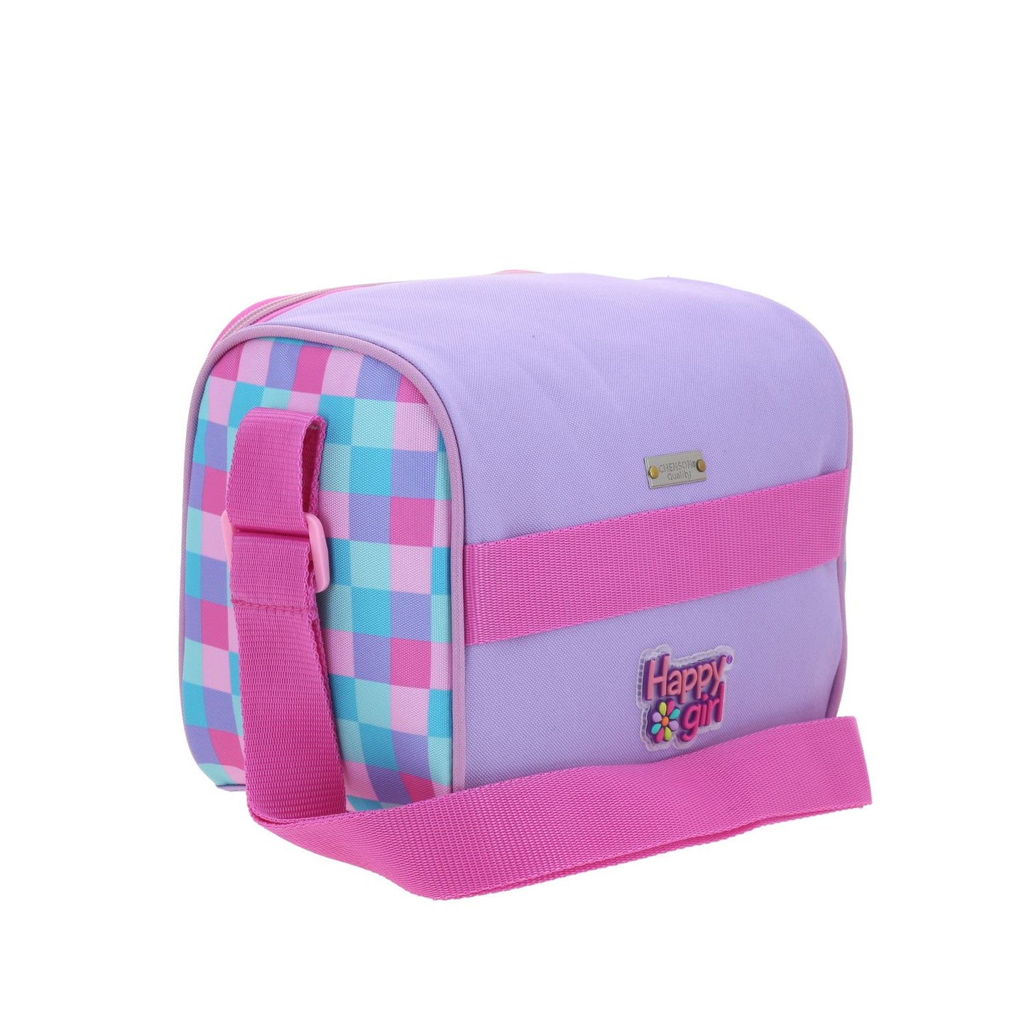 LONCHERAS TERMICAS GHENSON HG JAPY LILA XXV