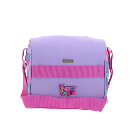 LONCHERAS TERMICAS GHENSON HG JAPY LILA XXV