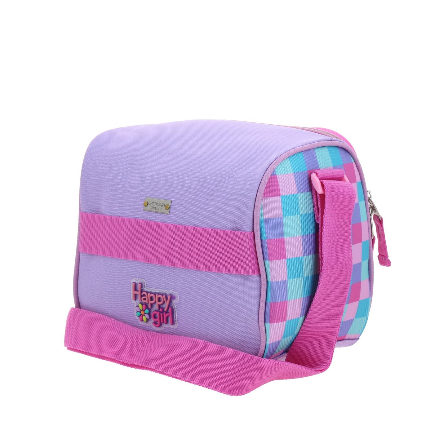 LONCHERAS TERMICAS GHENSON HG JAPY LILA XXV