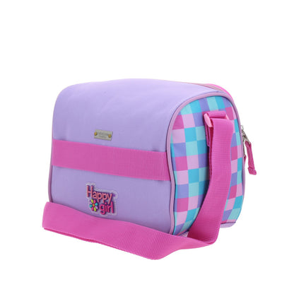 LONCHERAS TERMICAS GHENSON HG JAPY LILA XXV