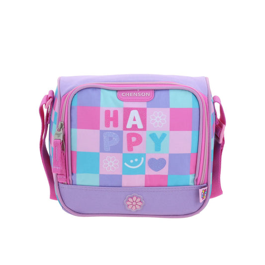 LONCHERAS TERMICAS GHENSON HG JAPY LILA XXV