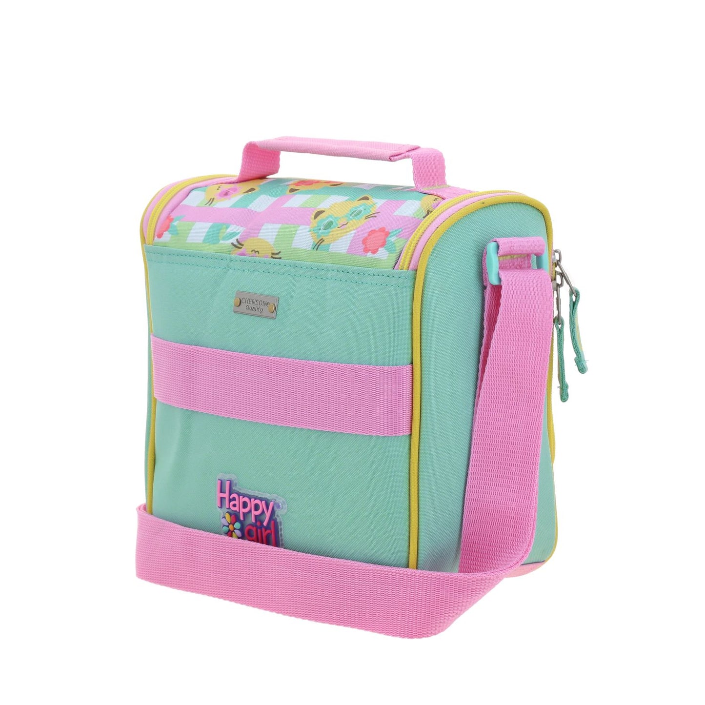 LONCHERAS TERMICAS GHENSON HG WENDY  ROSA  XXV