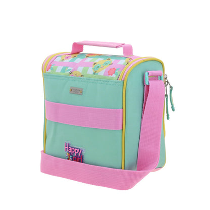 LONCHERAS TERMICAS GHENSON HG WENDY  ROSA  XXV