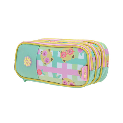 ESTUCHES P/LAPICES CHENSON HG WENDY XXV