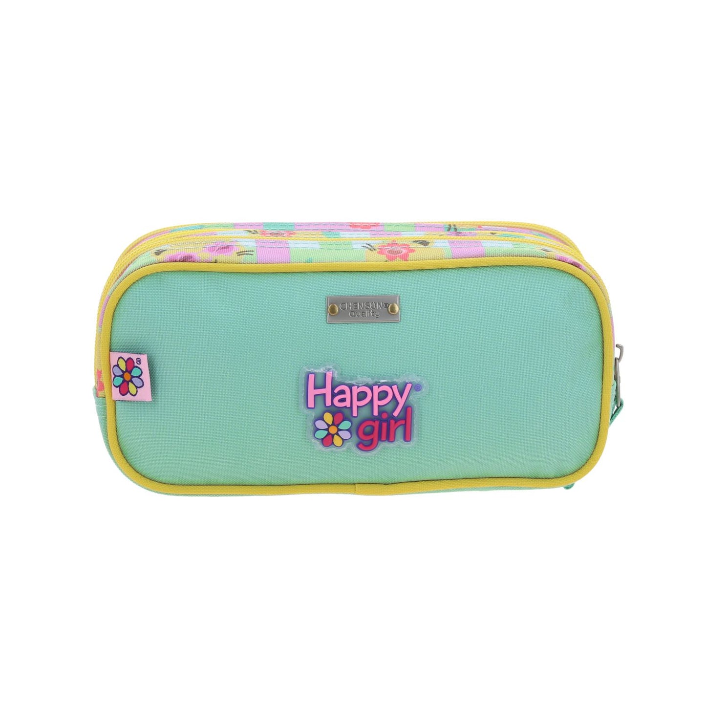 ESTUCHES P/LAPICES CHENSON HG WENDY XXV