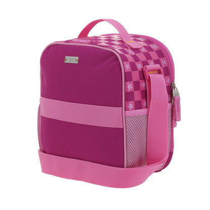 LONCHERA TERMICA CHENSON MARIO B. BARB ROSA XXV