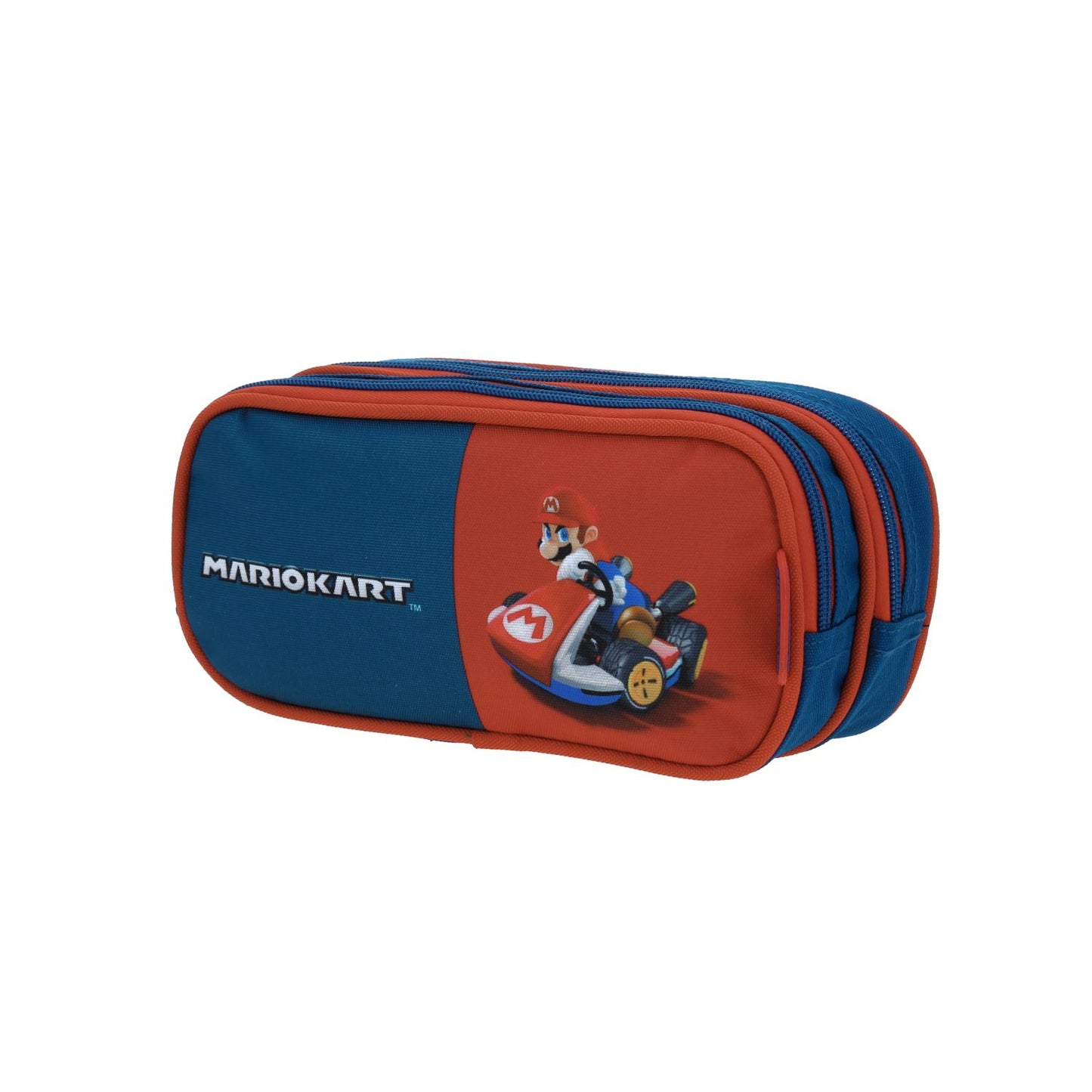 ESTUCHES P/LAPICES MARIO B. BRIFE AZUL XXV