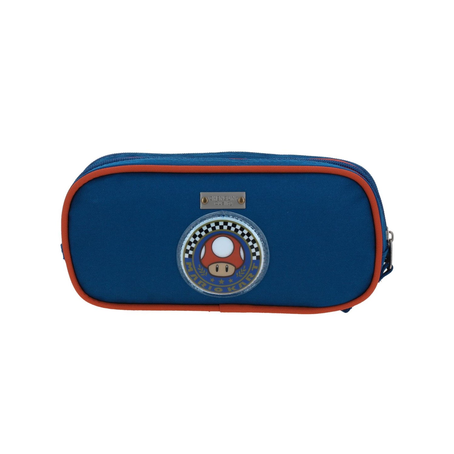 ESTUCHES P/LAPICES MARIO B. BRIFE AZUL XXV