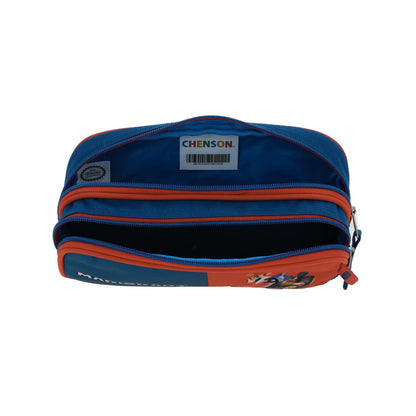 ESTUCHES P/LAPICES MARIO B. BRIFE AZUL XXV