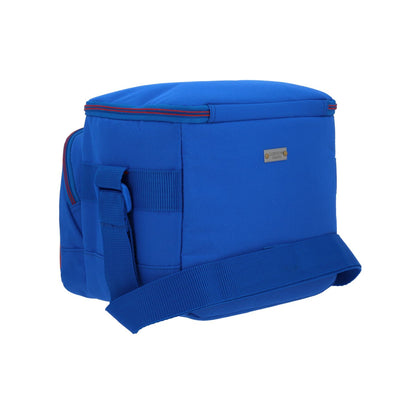 LONCHERA TERMICA CHENSON MARIO B. FLACSTER AZUL XXV