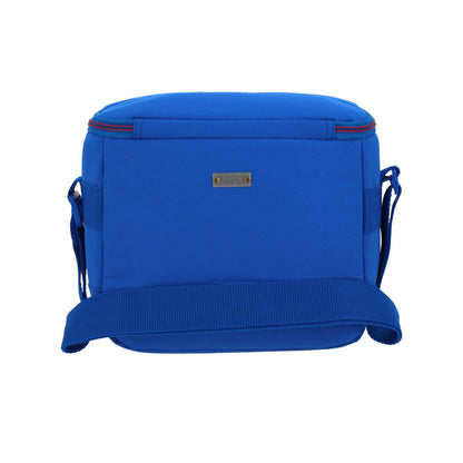 LONCHERA TERMICA CHENSON MARIO B. FLACSTER AZUL XXV