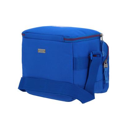 LONCHERA TERMICA CHENSON MARIO B. FLACSTER AZUL XXV