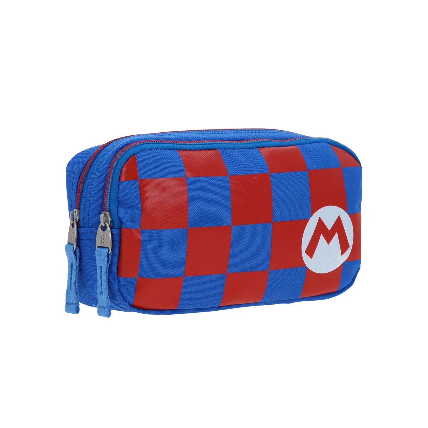 ESTUCHES P/LAPICES MARIO B. FLACSTER XXV
