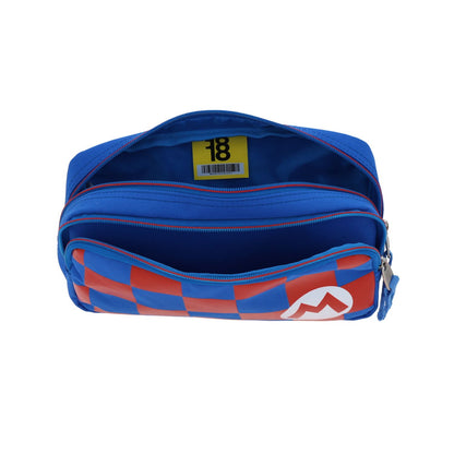 ESTUCHES P/LAPICES MARIO B. FLACSTER XXV