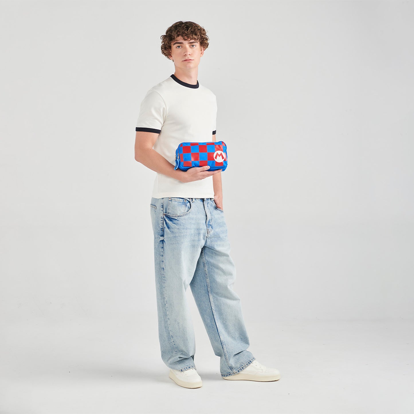 ESTUCHES P/LAPICES MARIO B. FLACSTER XXV