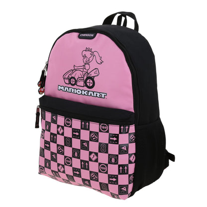 MOCHILA CHENSON GRANDE MARIO B. GOGO NEGRO XXV