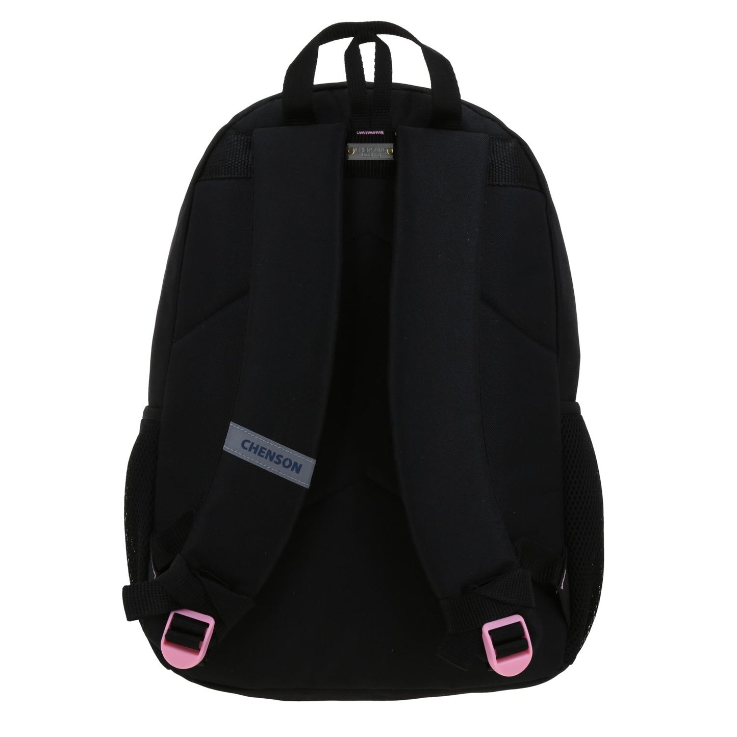 MOCHILA CHENSON GRANDE MARIO B. GOGO NEGRO XXV