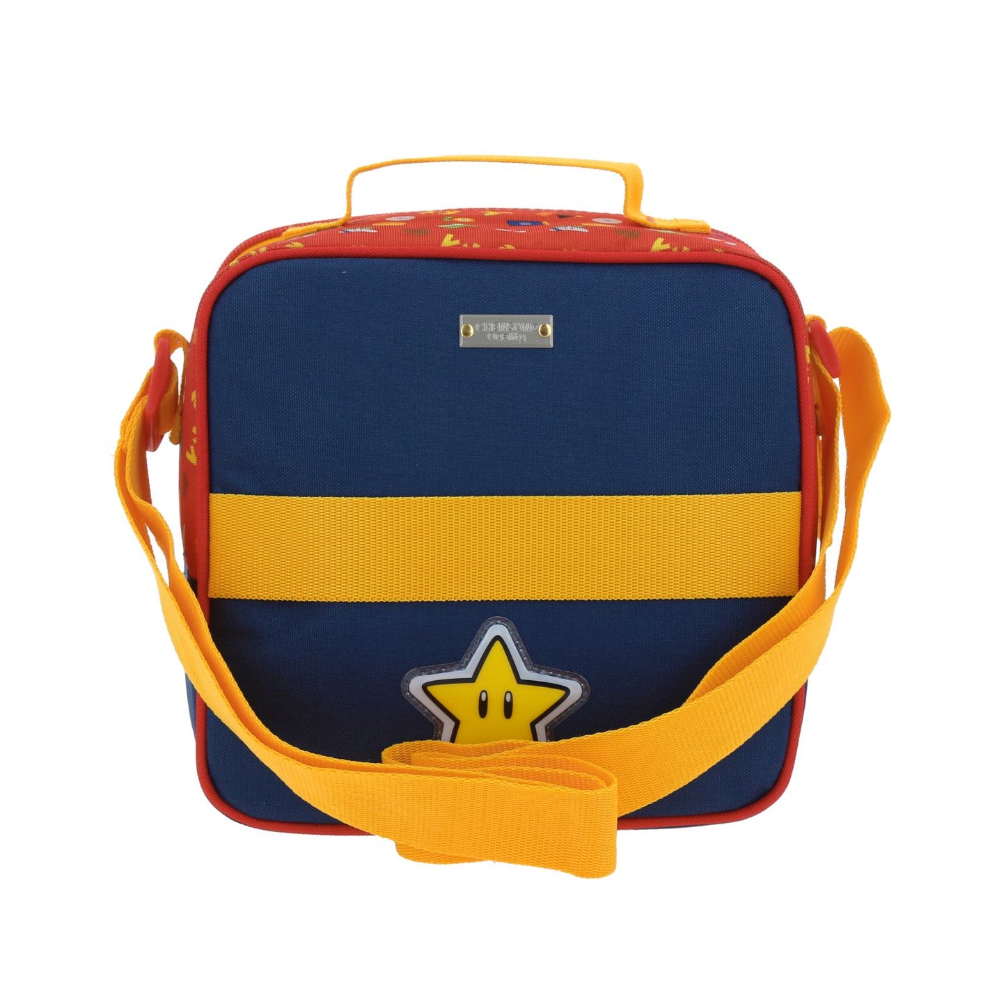 LONCHERA TERMICA CHENSON MARIO B. ONDER AZUL XXV