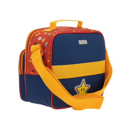 LONCHERA TERMICA CHENSON MARIO B. ONDER AZUL XXV