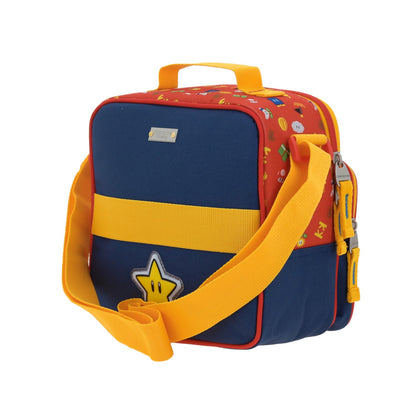 LONCHERA TERMICA CHENSON MARIO B. ONDER AZUL XXV