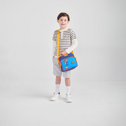 LONCHERA TERMICA CHENSON MARIO B. ONDER AZUL XXV