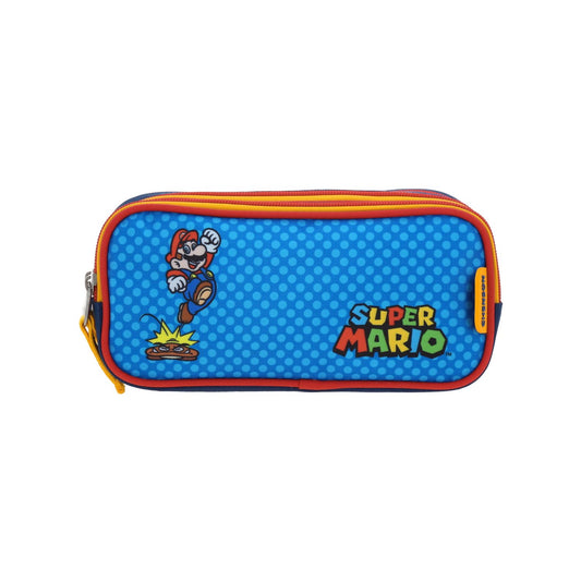 ESTUCHES P/LAPICES MARIO B. ONDER AZUL XXV