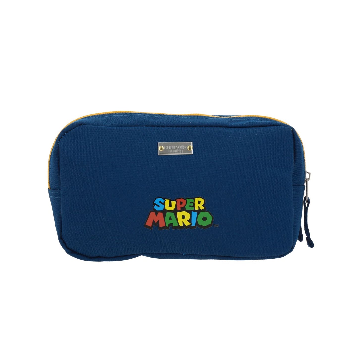 ESTUCHES P/LAPICES MARIO B. PALAC AZUL XXV
