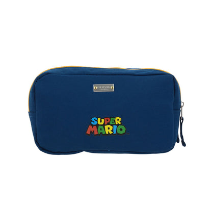 ESTUCHES P/LAPICES MARIO B. PALAC AZUL XXV