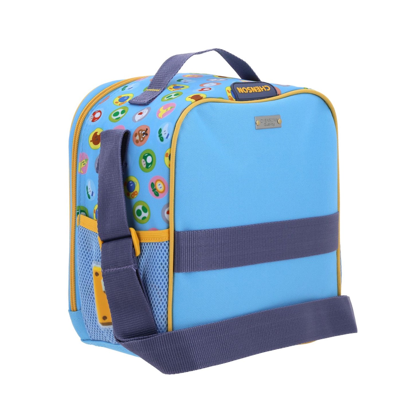 LONCHERA TERMICA CHENSON MARIO B. PARAM AZUL XXV