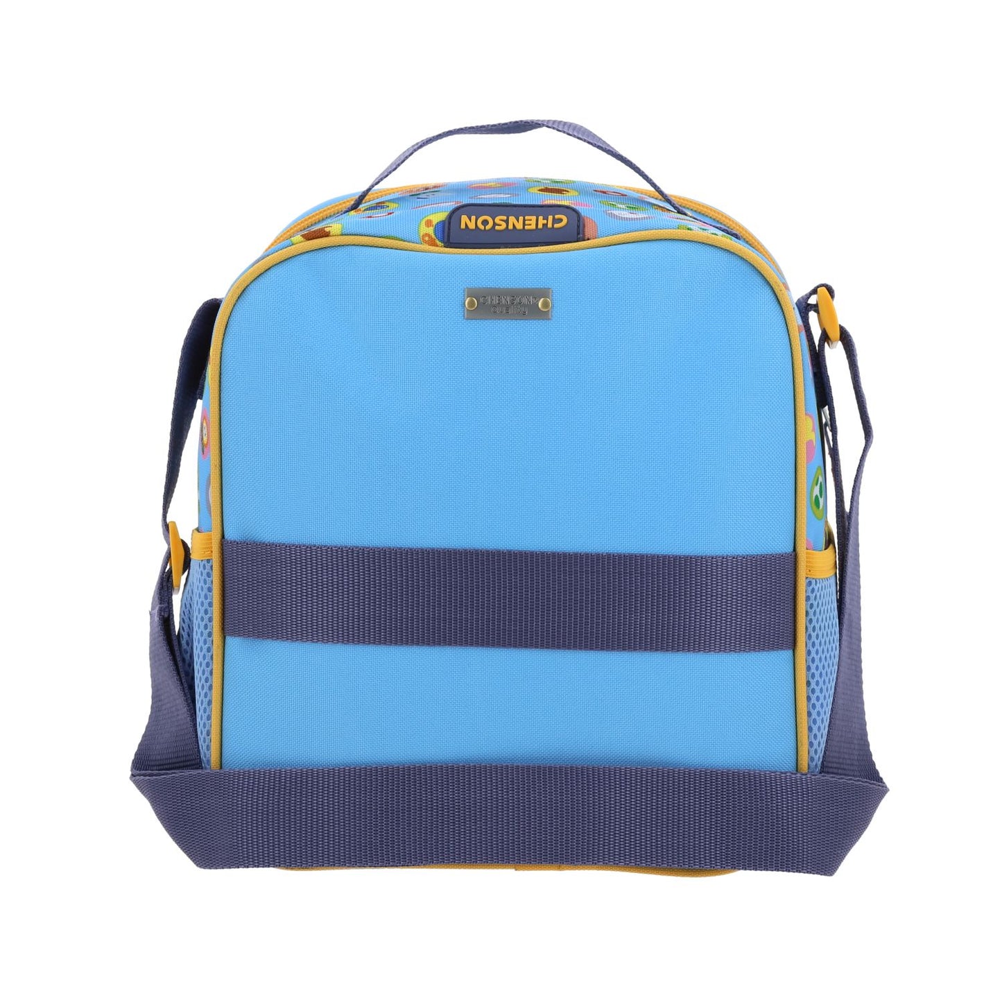 LONCHERA TERMICA CHENSON MARIO B. PARAM AZUL XXV