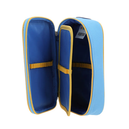 ESTUCHES P/LAPICES MARIO B. PARAM AZUL XXV (Chenson)