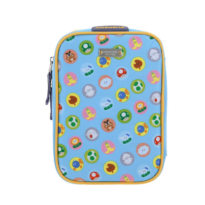 ESTUCHES P/LAPICES MARIO B. PARAM AZUL XXV (Chenson)