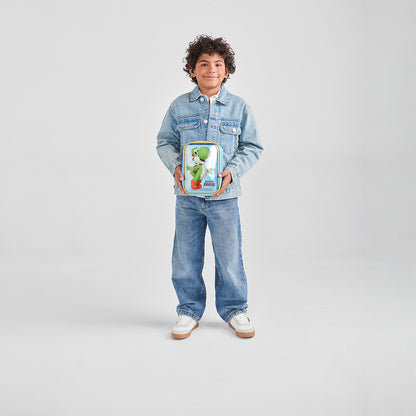 ESTUCHES P/LAPICES MARIO B. PARAM AZUL XXV (Chenson)