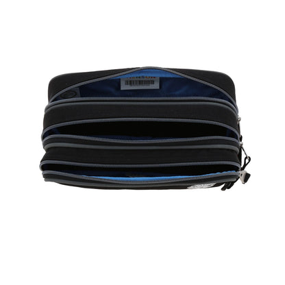 ESTUCHES P/LAPICES MARIO B. RACER NEGRO XXV