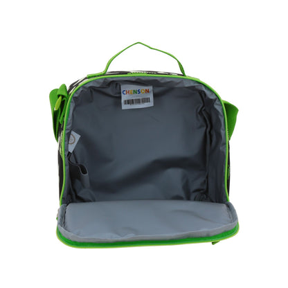 LONCHERA TERMICA CHENSON MARIO B. TONSKA VERDE XXV