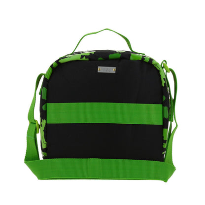 LONCHERA TERMICA CHENSON MARIO B. TONSKA VERDE XXV