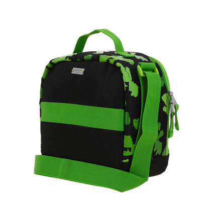 LONCHERA TERMICA CHENSON MARIO B. TONSKA VERDE XXV