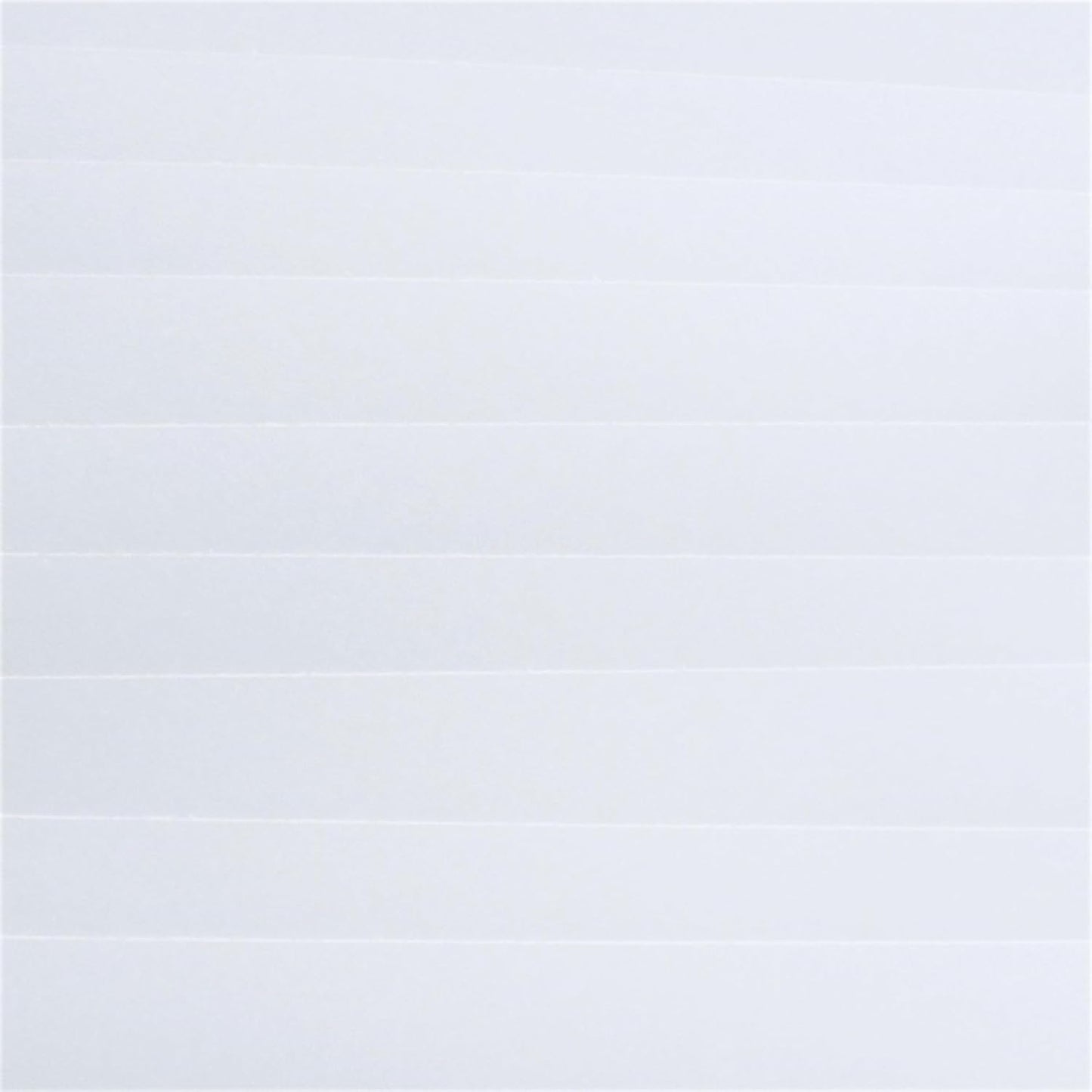 CUBIERTAS PLASTICAS LISA 25 PAR LEGAL CLEAR GBPLAK