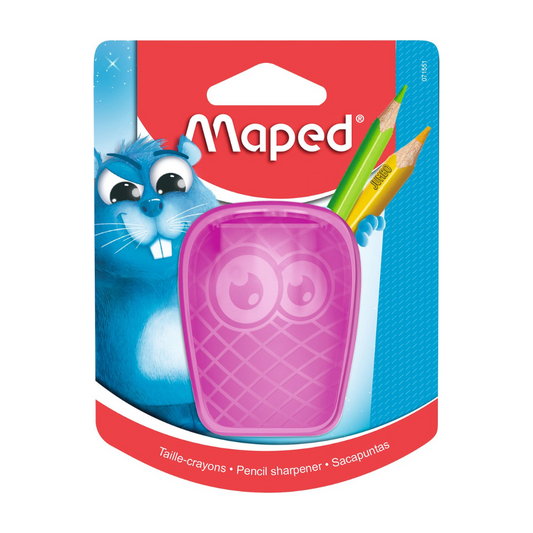 SACAPUNTAS C/2 HOYOS RESERVA PULSE BL