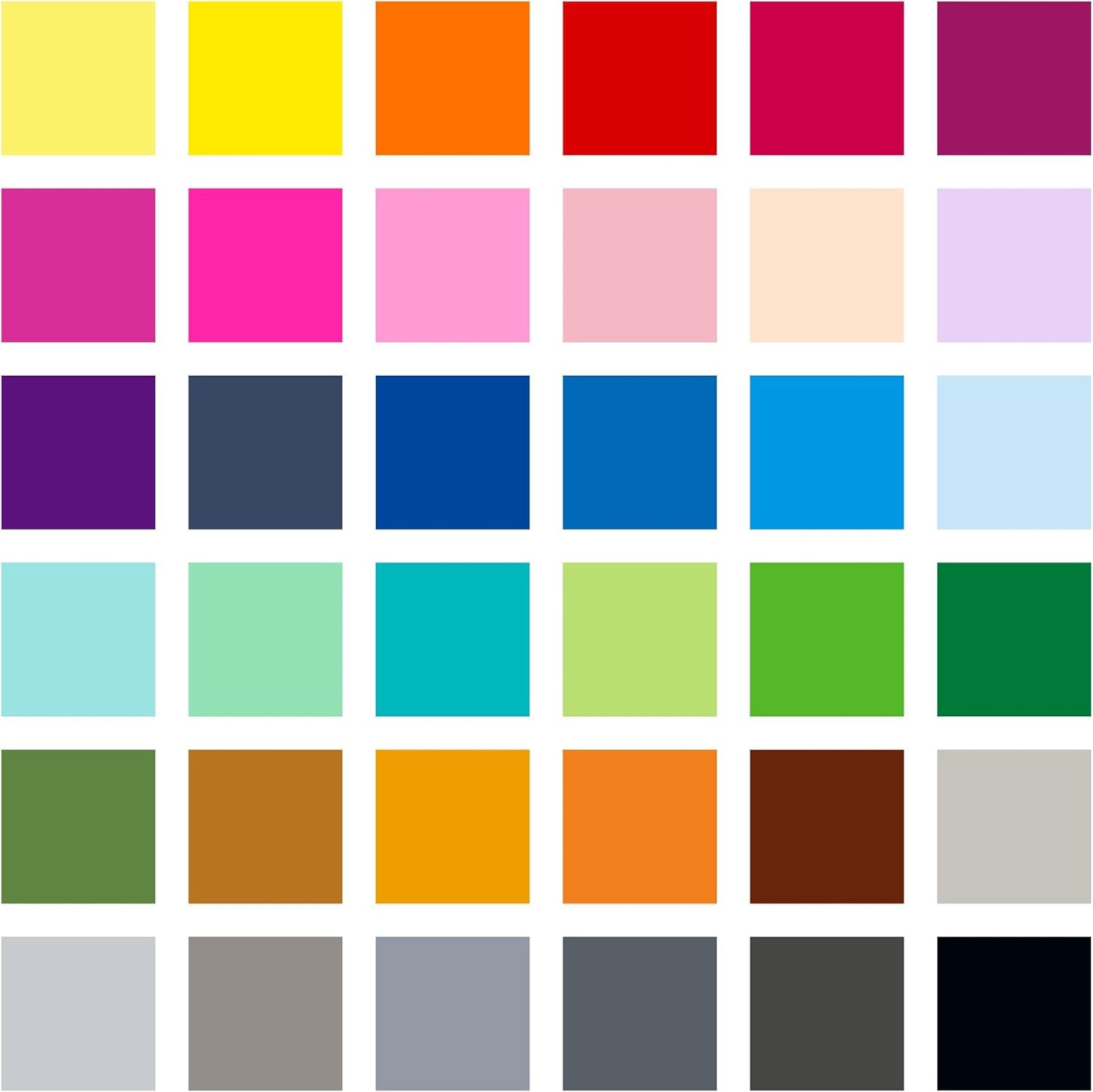 JUEGO FELPAS PIGMENT T/BRUSH 36/1 BLISTER