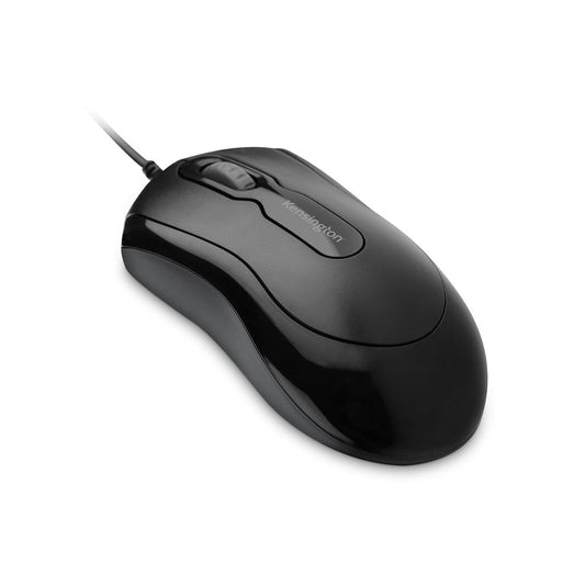 MOUSE WIRELESS USB NEGRO