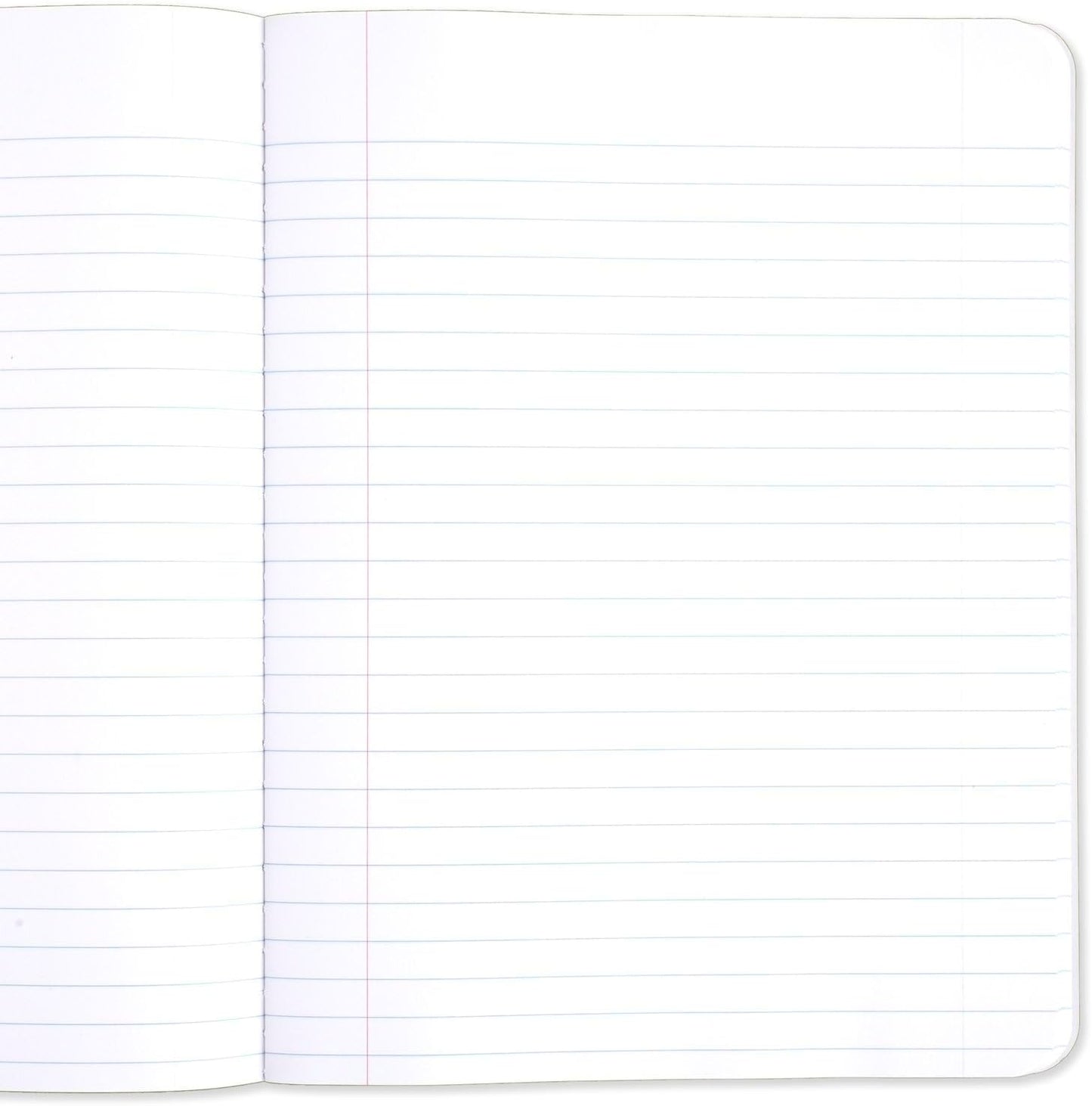 CUADERNO COSIDO 200 PAGS.SQ DEAL