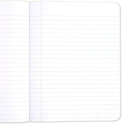 CUADERNO COSIDO 200 PAGS.SQ DEAL