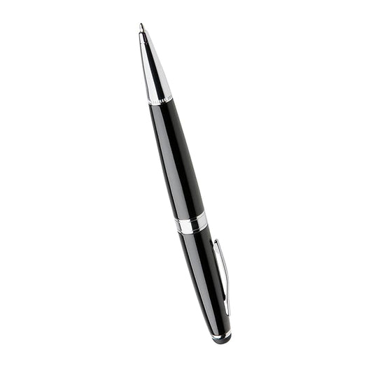 BOLIGRAFO VIRTUOSO STYLUS NEGRO BL (P3698)