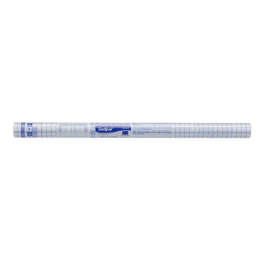 FORRO P/LIBROS Y CUADERNOS ADHESIVO 18"X3MT