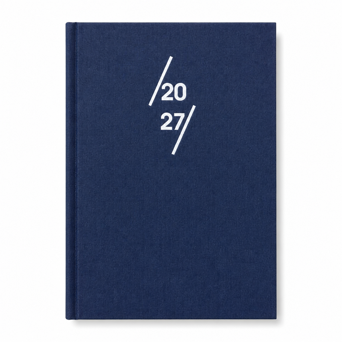 AGENDA DIARIA 2027 (15 X 21) OCEANO SURTIDA